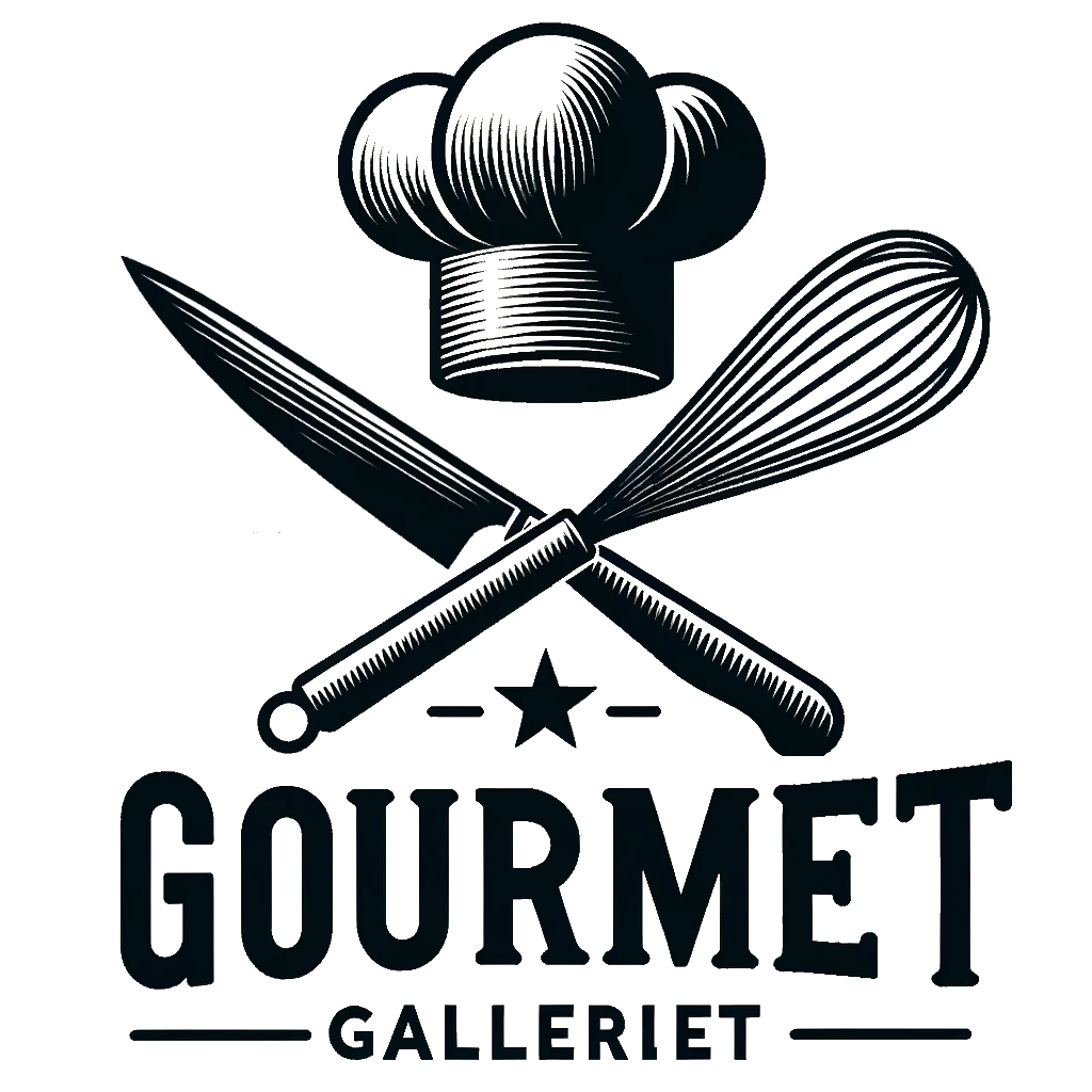 Gourmet Galleriet